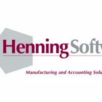 Henning Industrial Software logo