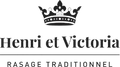 Henri et Victoria logo