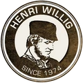 Henri Willig logo