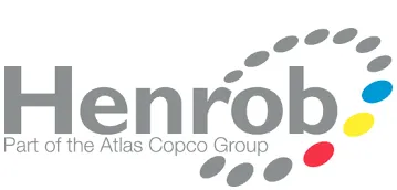 Henrob logo
