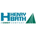 Henry Bath logo
