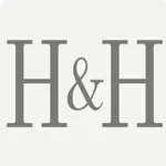 Henry & Harvey logo