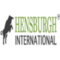 Hensburgh International logo