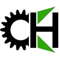 Henschel Robotics logo