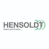 Hensoldt logo