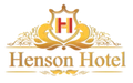Henson Hotel logo