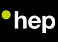 Hep Global logo