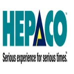 HEPACO logo