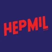 Hepmil Media Group logo