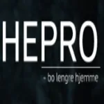 Hepro logo