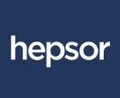 Hepsor logo