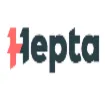Hepta logo