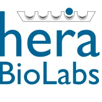 Hera Biolabs logo
