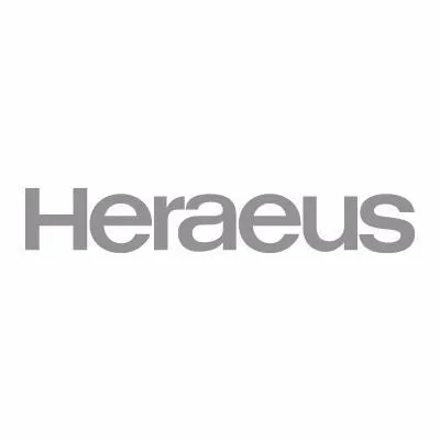 Heraeus logo