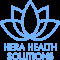Hera Health Solutions logo