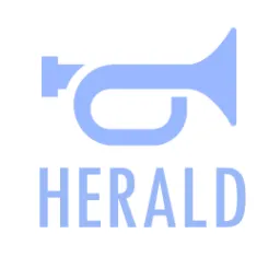 Herald Health logo