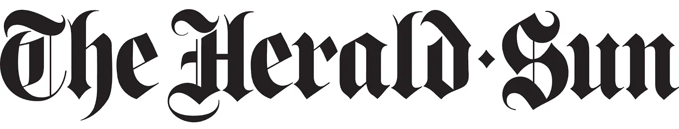The Herald-Sun logo