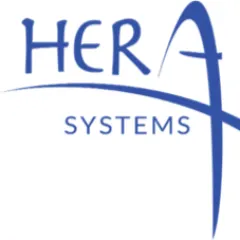 Hera Systems logo