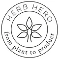 Herb Hero logo