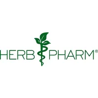 Herb Pharm logo