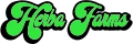 Herbafarms logo