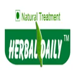 Herbal Daily logo