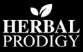 Herbal Prodigy logo