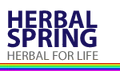 Herbal Spring logo