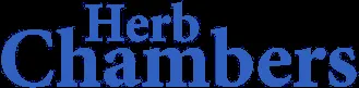 Herb Chambers logo