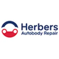 Herbers Autobody logo