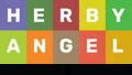 Herby Angel logo