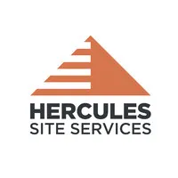 Hercules Site Services logo