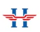 Hercules Aviation Training School logo