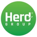 HerdGroup logo