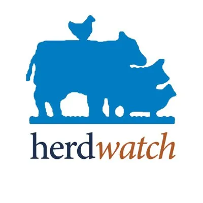 Herdwatch logo