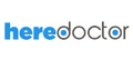 Here Doctor logo