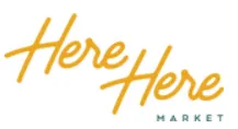 Here Here Market logo
