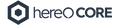 hereO Core logo