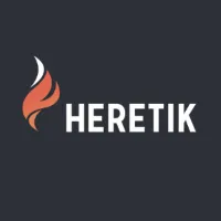 Heretik logo