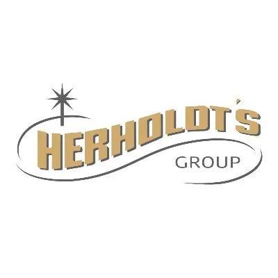Herholdts logo
