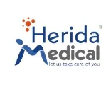 Herida Medical logo