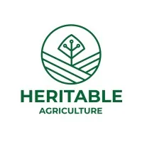 Heritable Agriculture logo