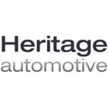 Heritage Automotive logo