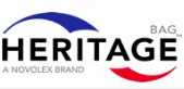 Heritage Bag logo