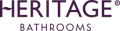 Heritage Bathrooms logo