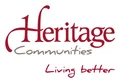 Heritage Communities logo