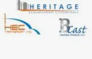 Heritage Equipment logo