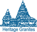 Heritage Granites