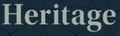 Heritage Life logo