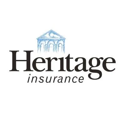 Heritage logo